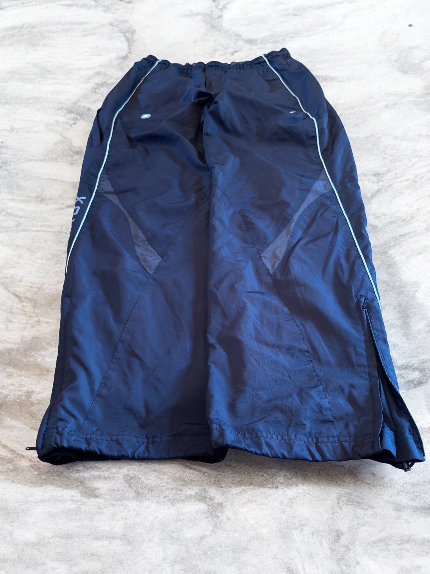 Nike Shox Trackpants (M)