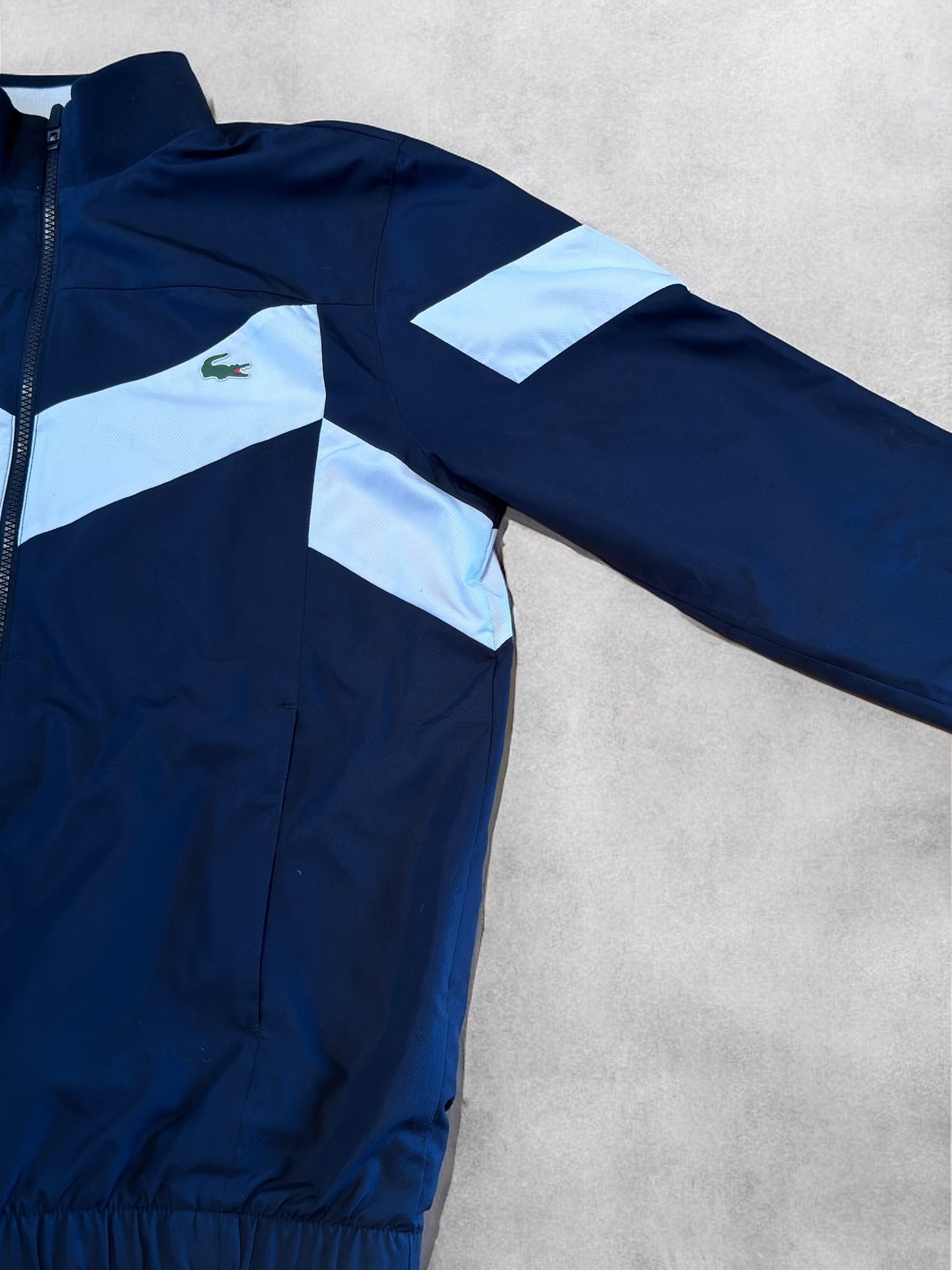 Lacoste Trackjacket (M)