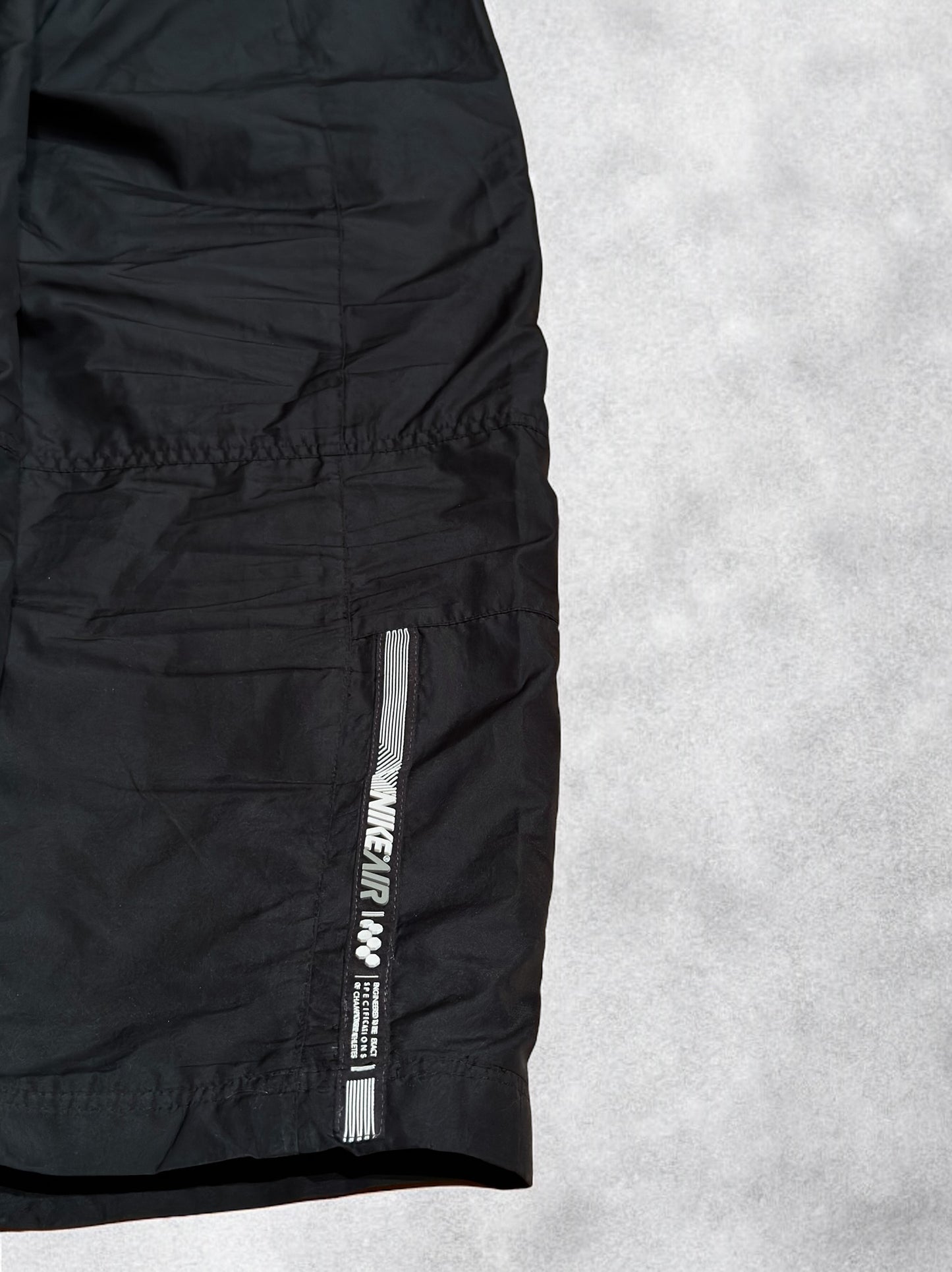 Nike Trackpants (L)