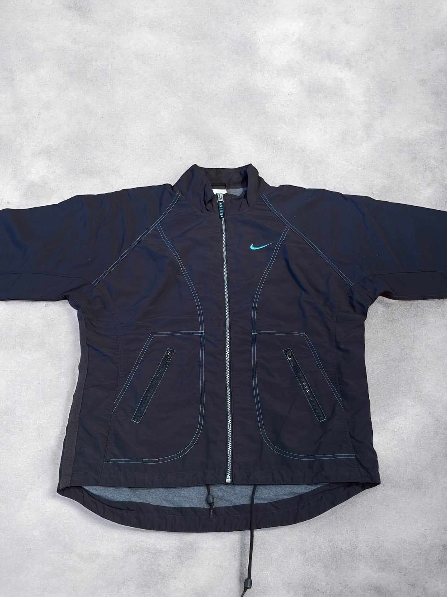 Nike Trackjacket (L)