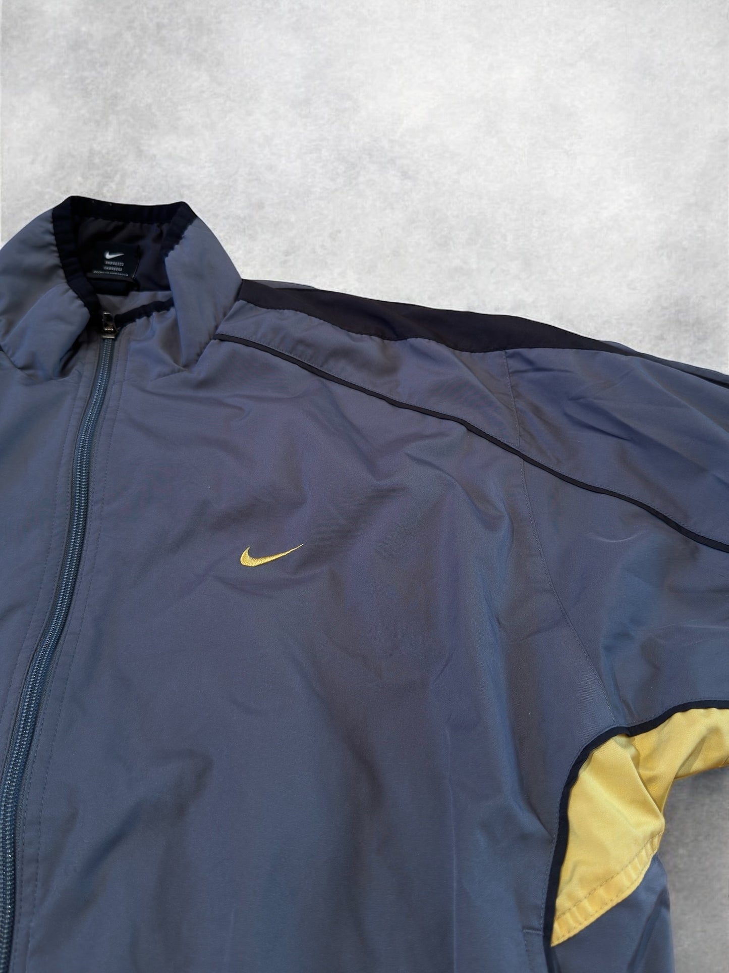 Nike Trackjacket (M)