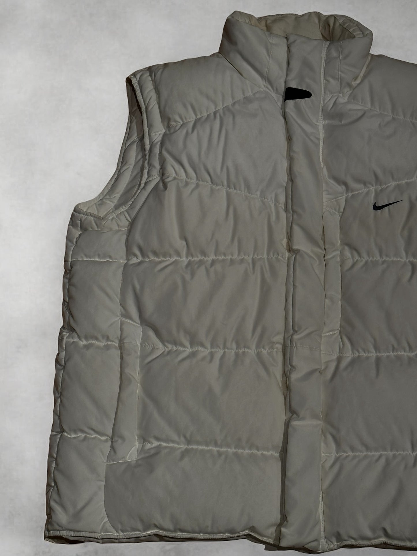 Nike Pufferweste (M)