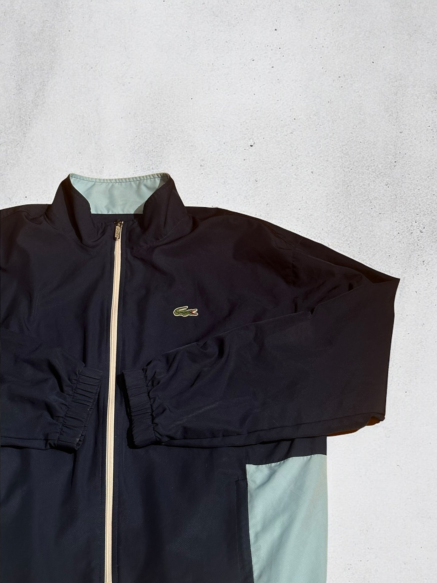 Lacoste Trackjacket (L)