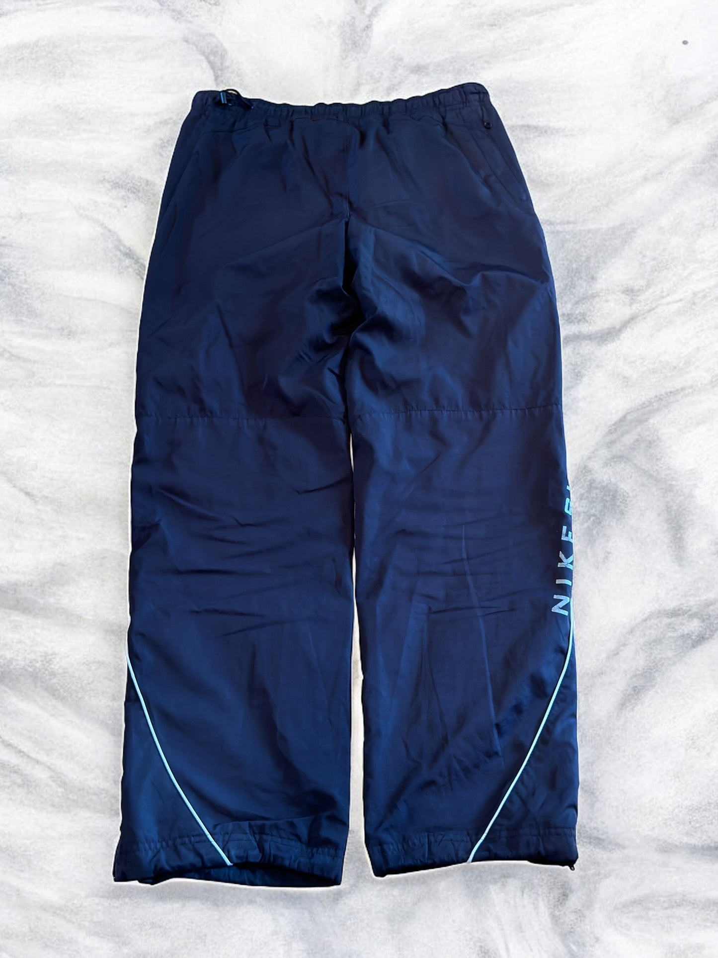 Nike Shox Trackpants (M)