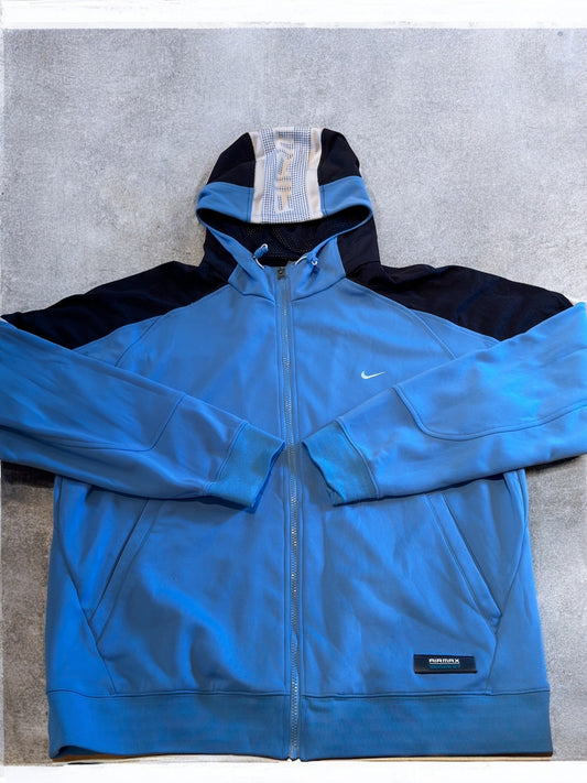 Nike Airmax Trackjacket (XL)