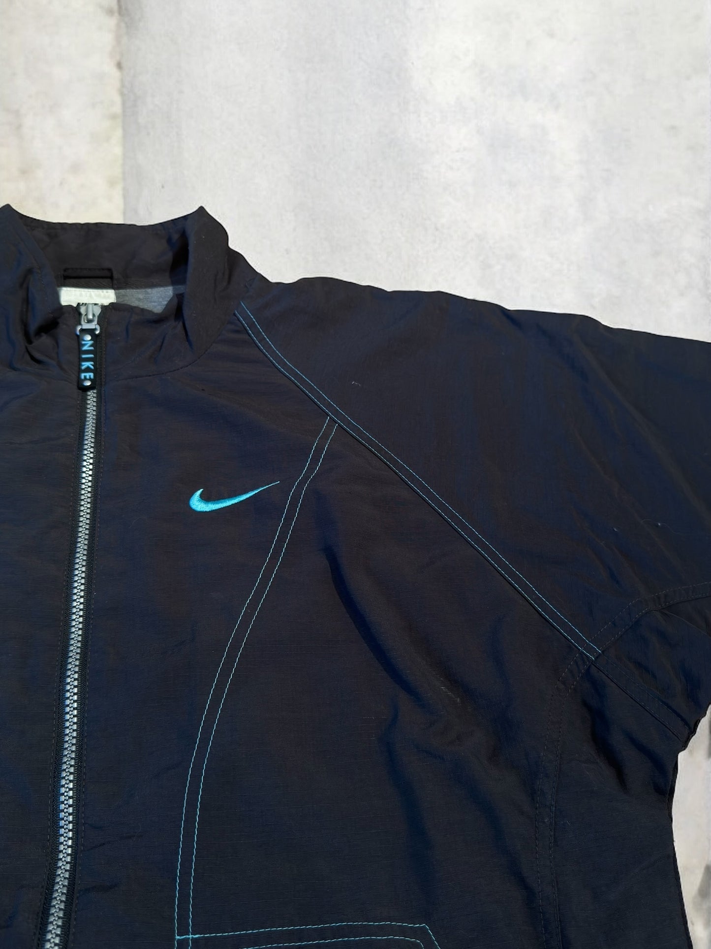 Nike Trackjacket (L)