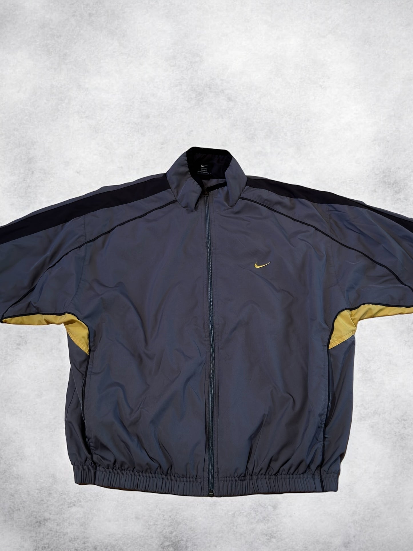 Nike Trackjacket (M)