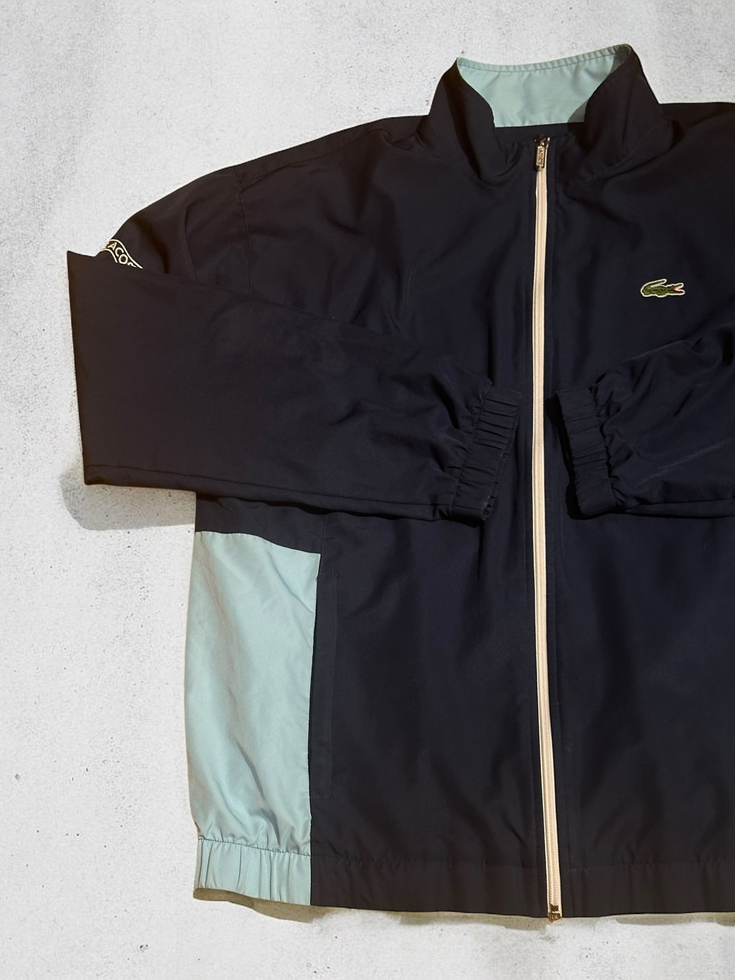 Lacoste Trackjacket (L)