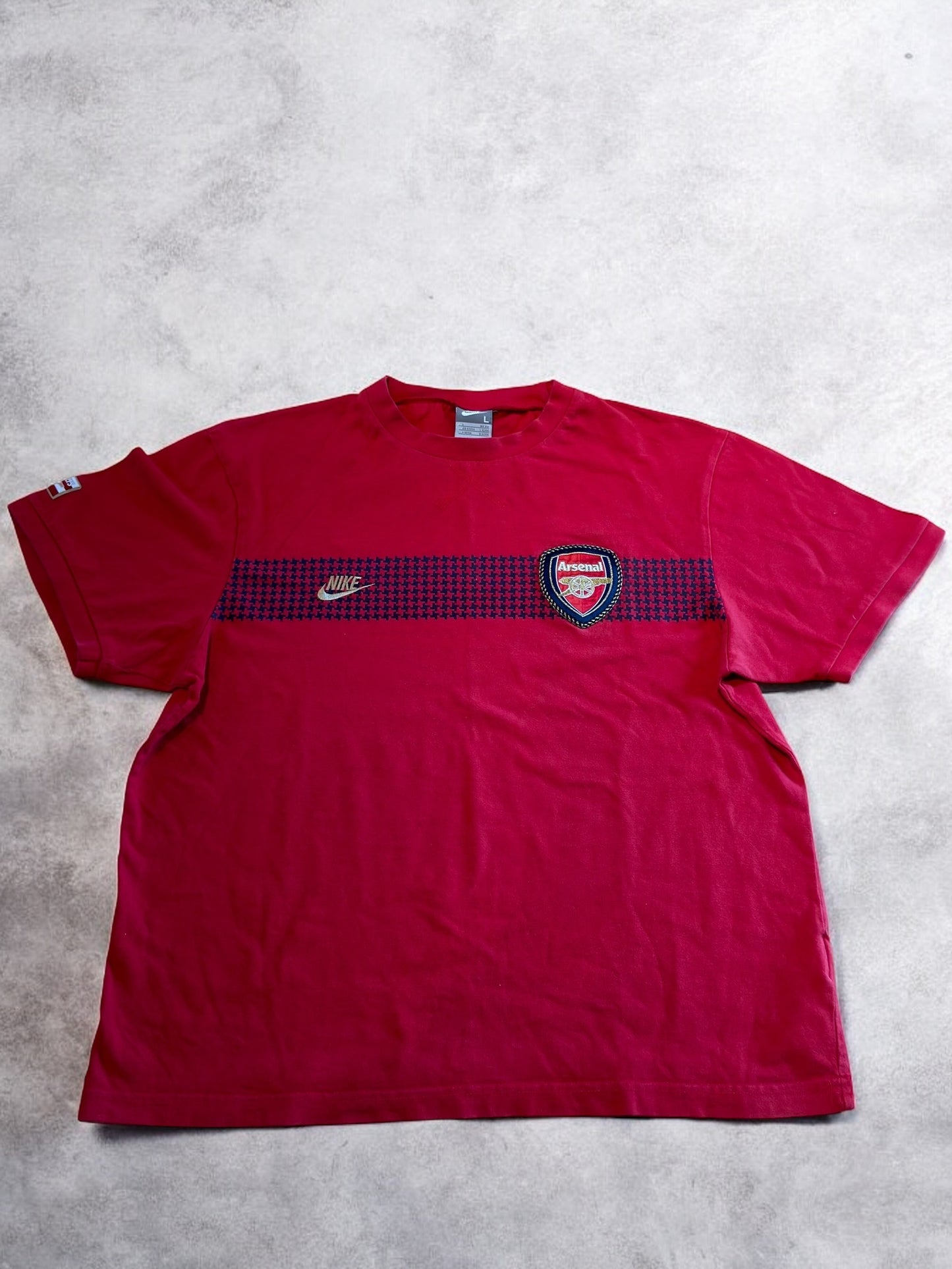 Adidas Arsenal FC Jersey (M)