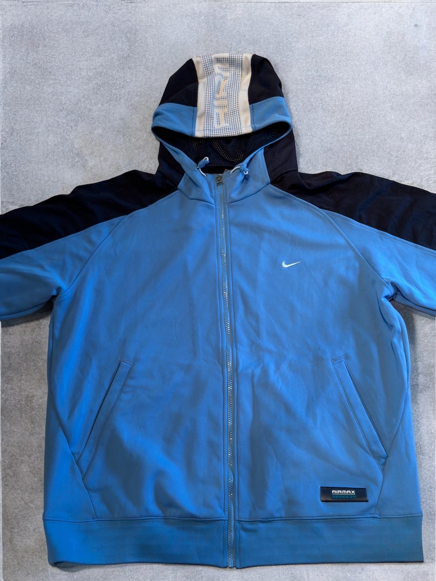 Nike Airmax Trackjacket (XL)