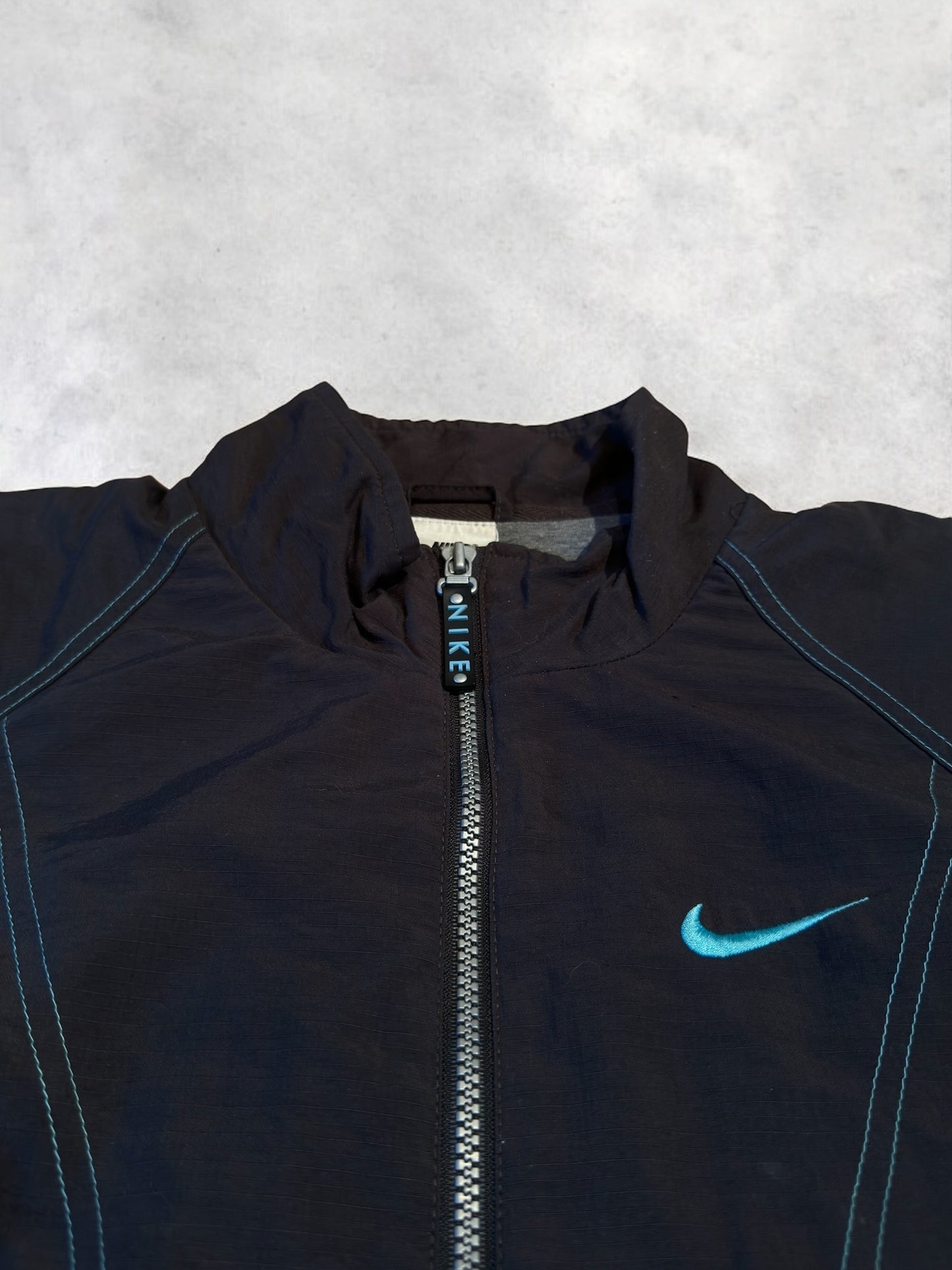 Nike Trackjacket (L)