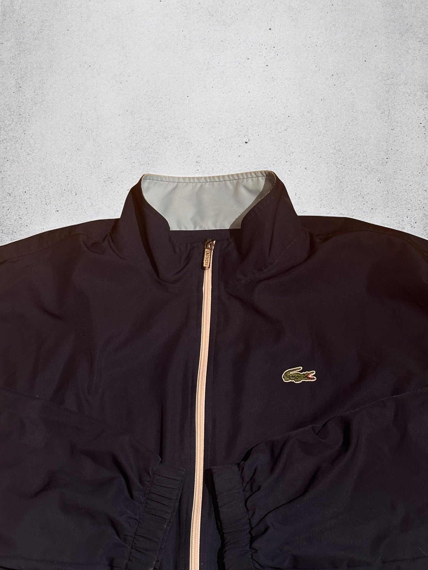 Lacoste Trackjacket (L)