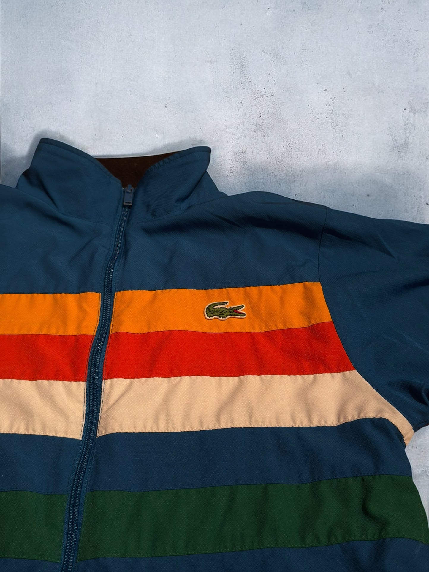 Lacoste Trackjacket (S)