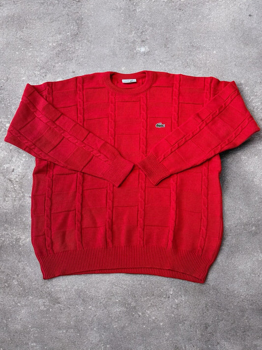 Lacoste Sweater (XL)