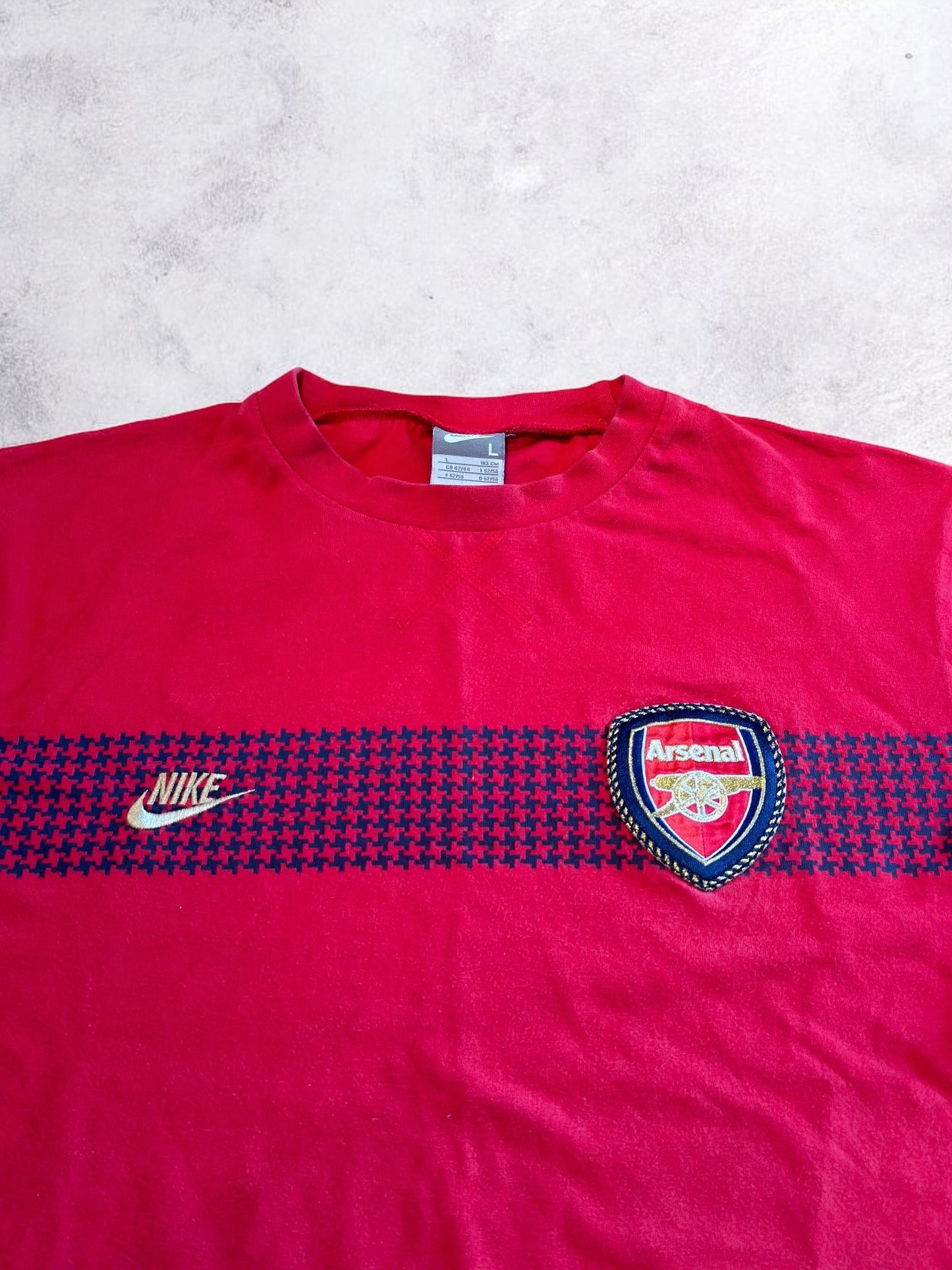 Adidas Arsenal FC Jersey (M)