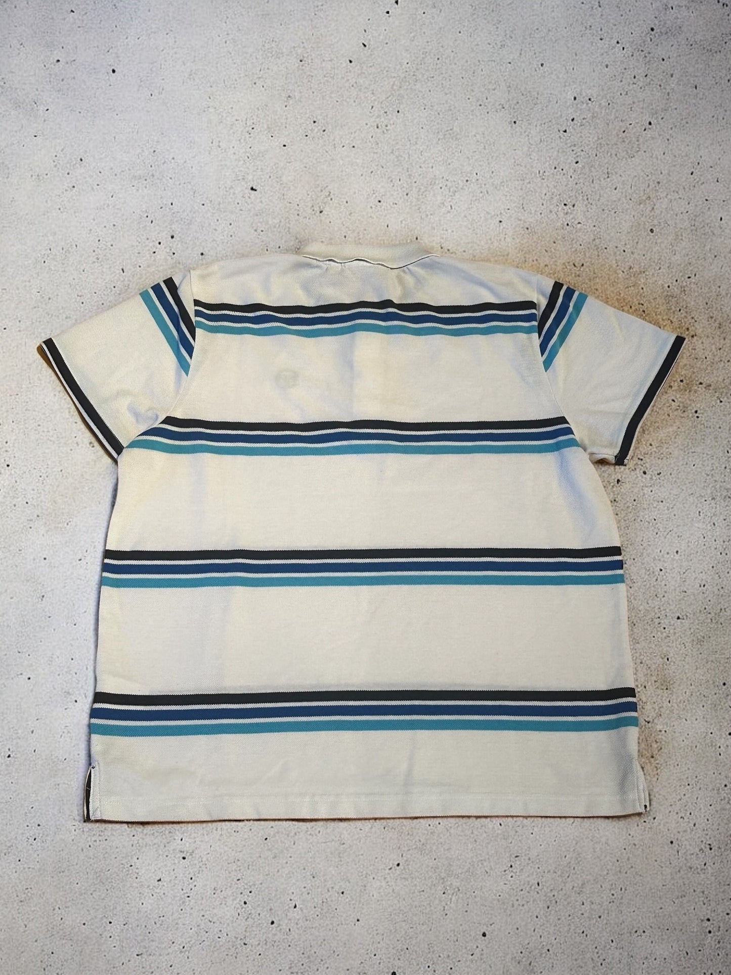 Sergio Tacchini Polo (L)