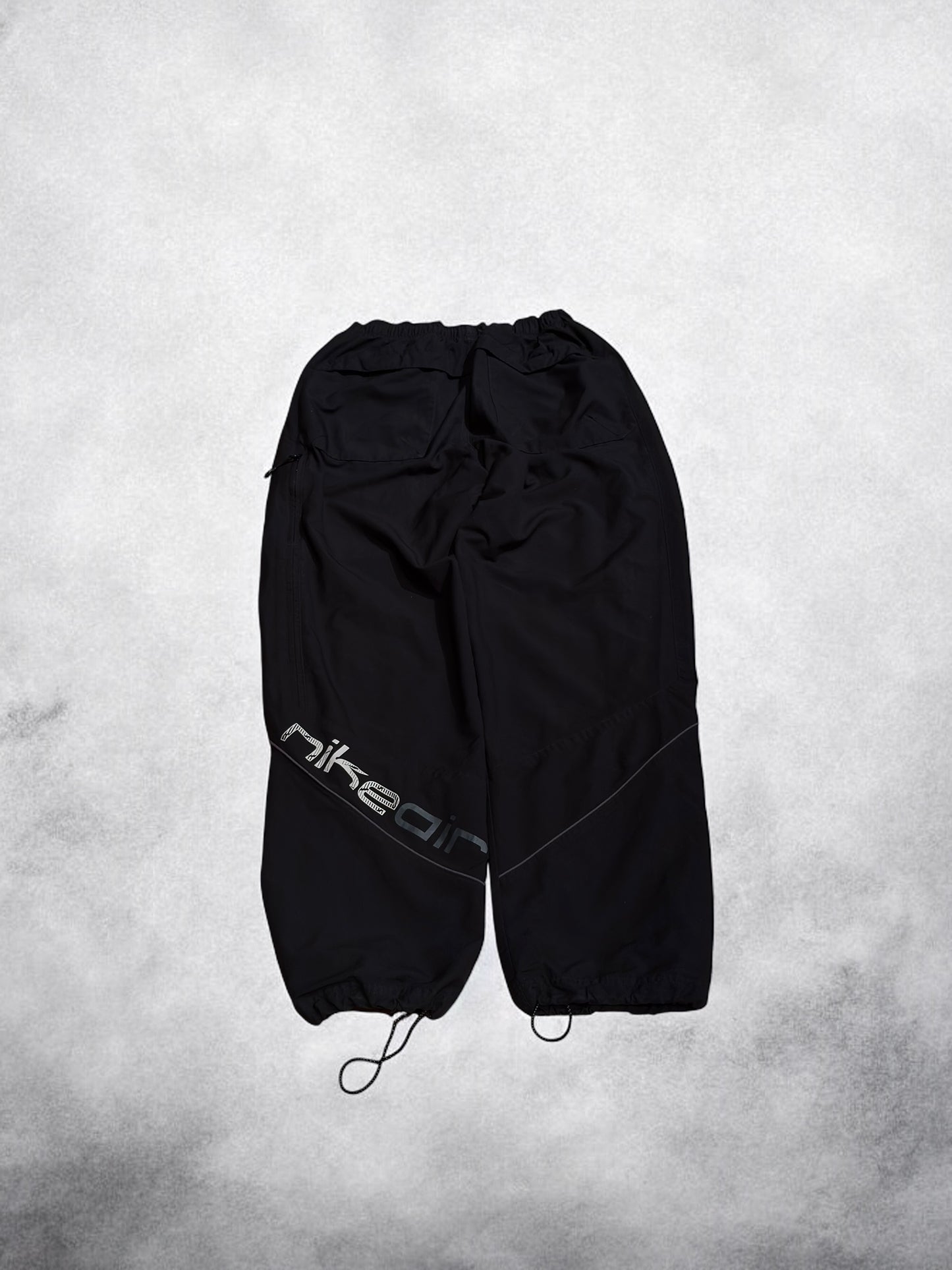 Nike Air Trackpants (M)