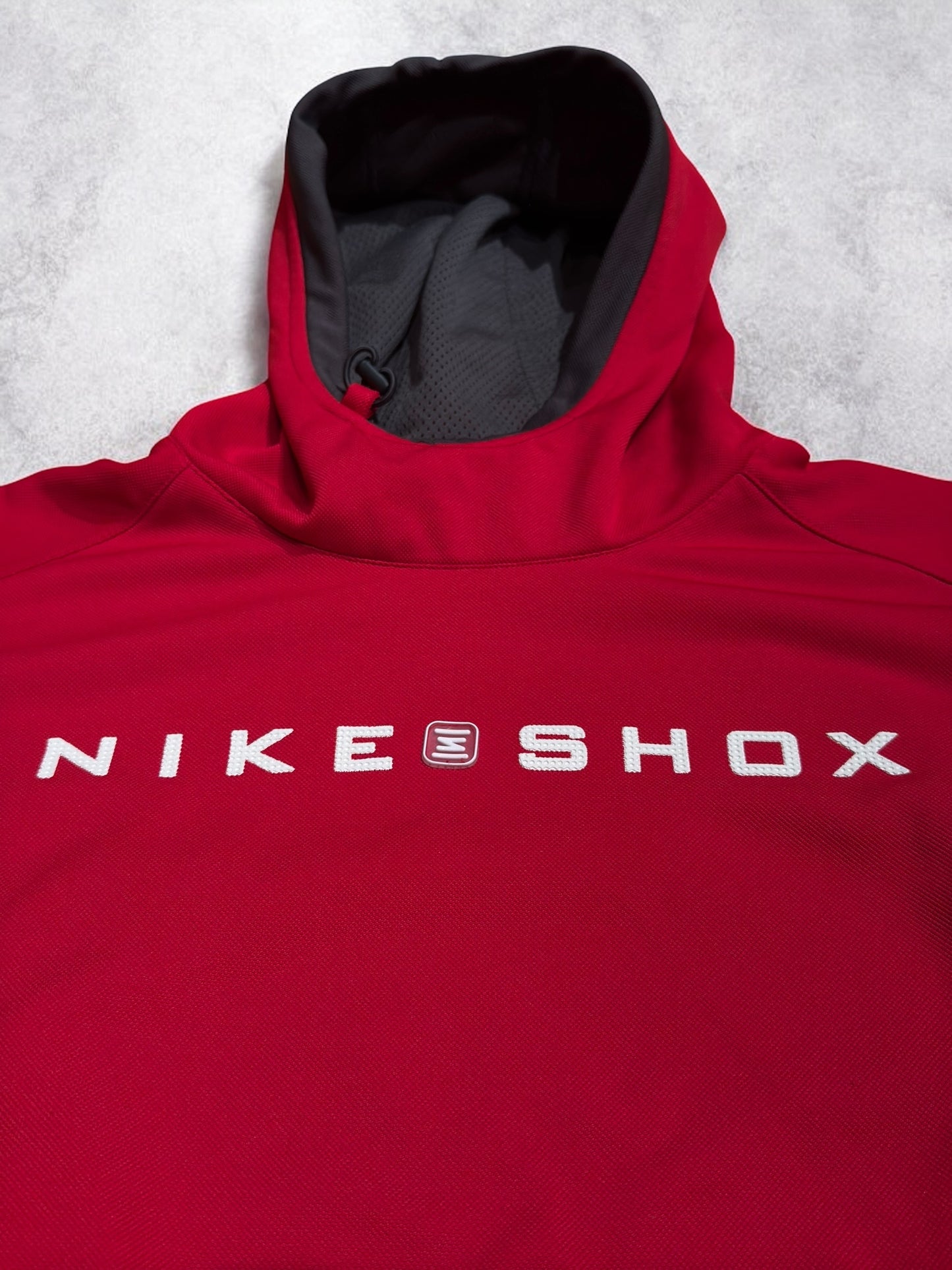 Nike Shox Sweater (S)