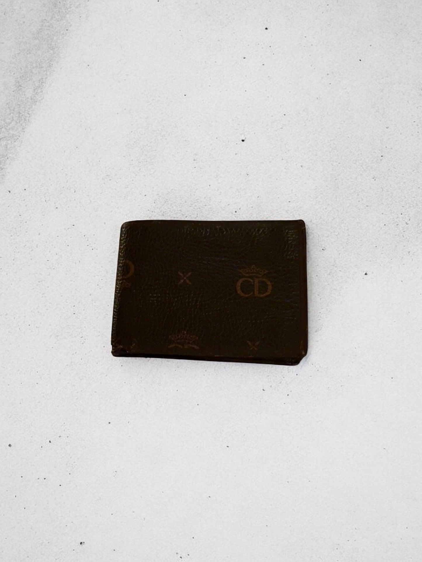 Christian Dior Wallet