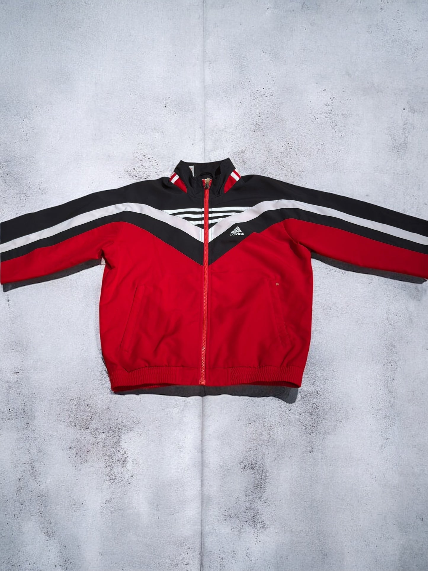 Adidas Trackjacket (S)