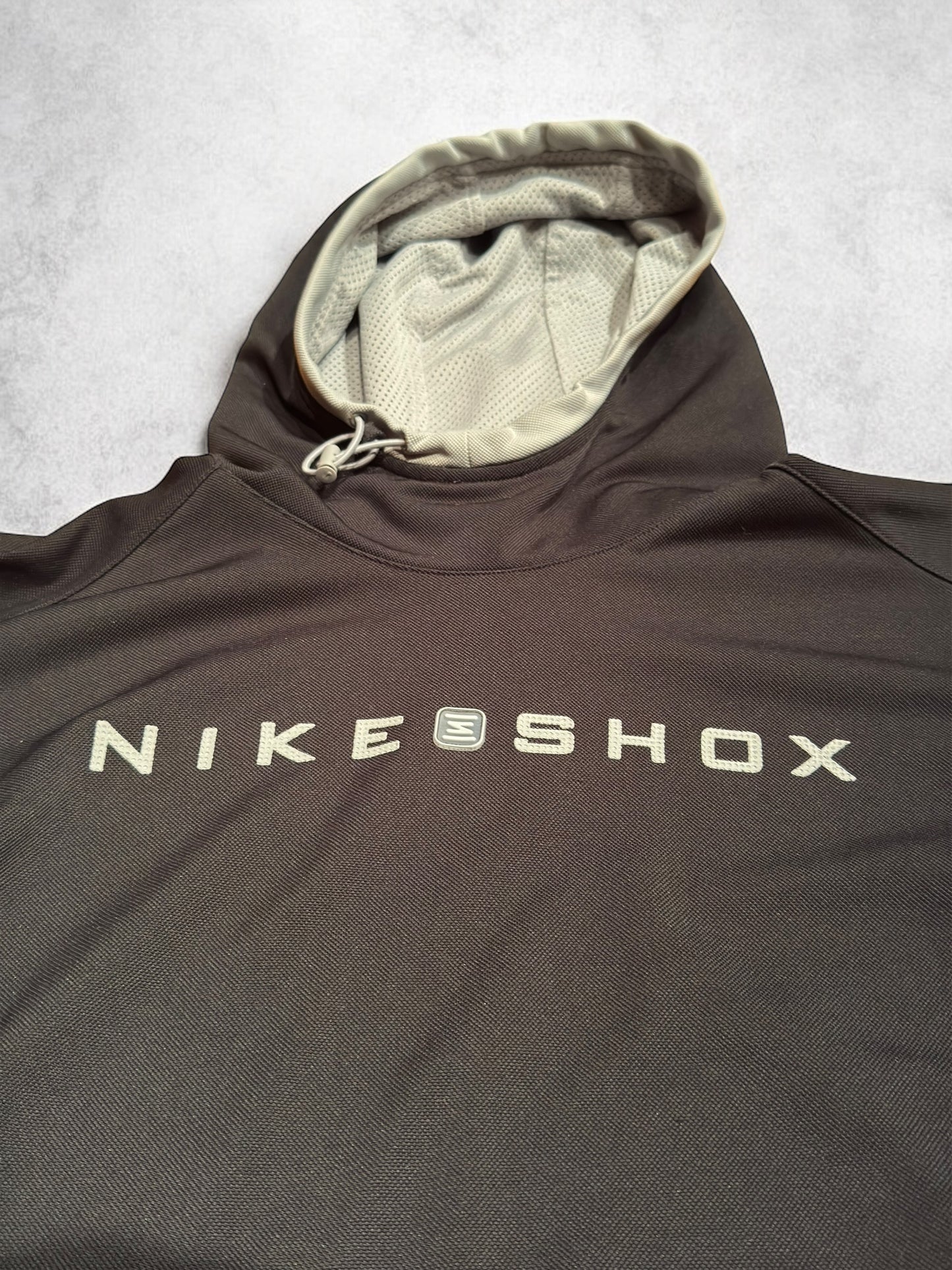 Nike Shox Sweater (M)