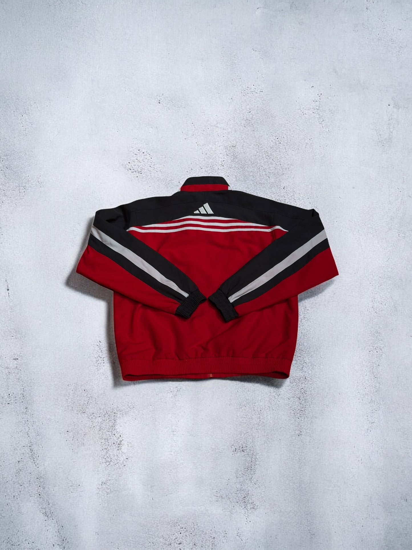 Adidas Trackjacket (S)