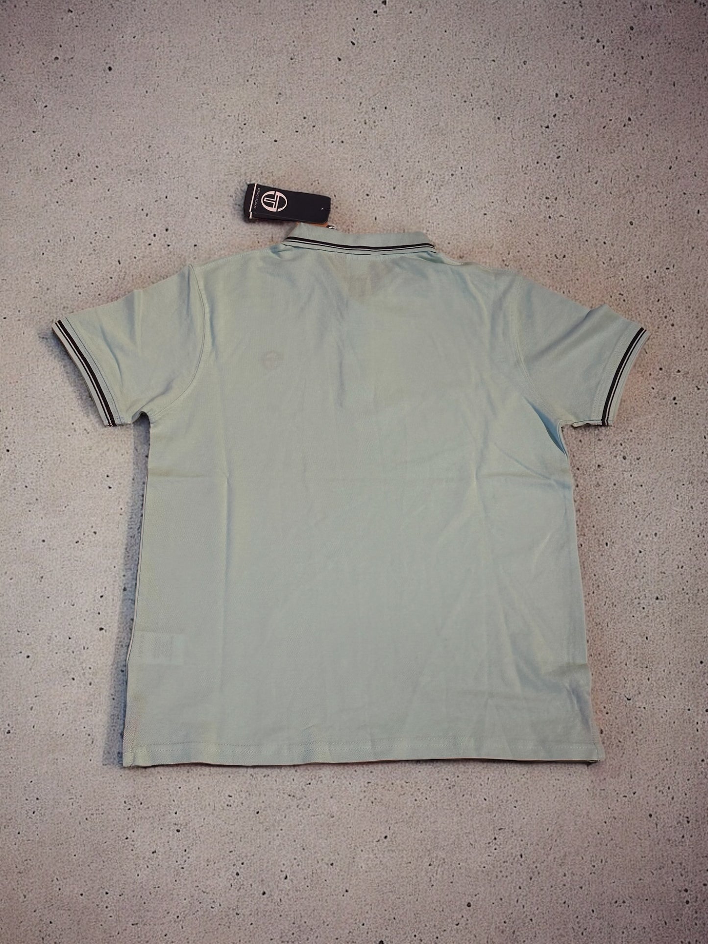 Sergio Tacchini Polo (M)