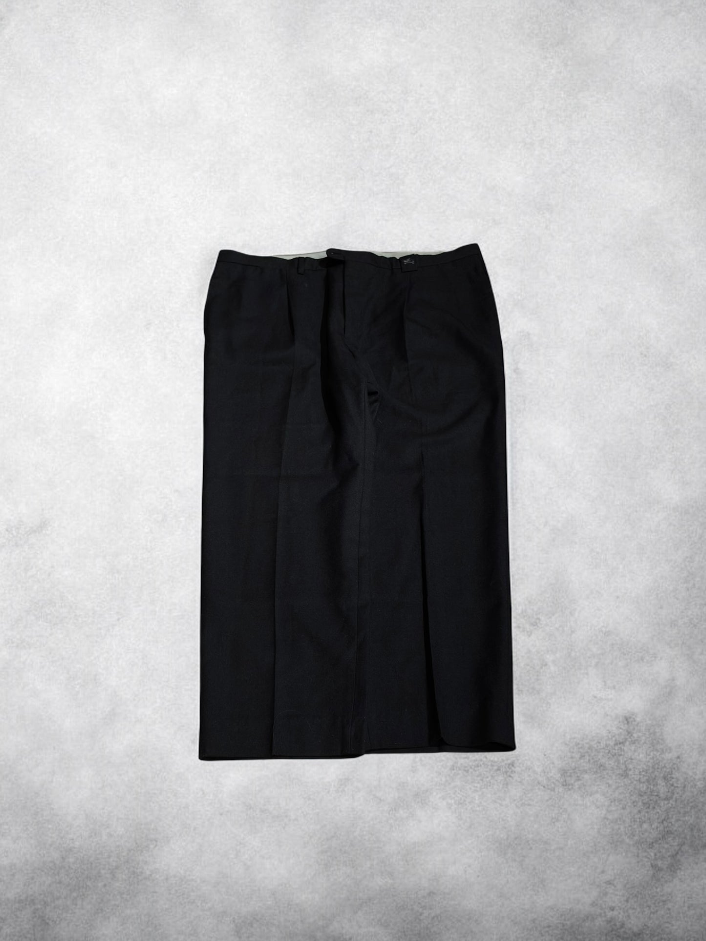 Burberry Stoffhose (L)