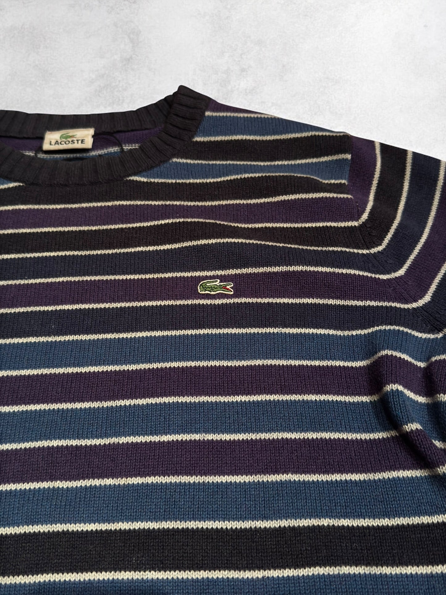 Lacoste Sweater (M)