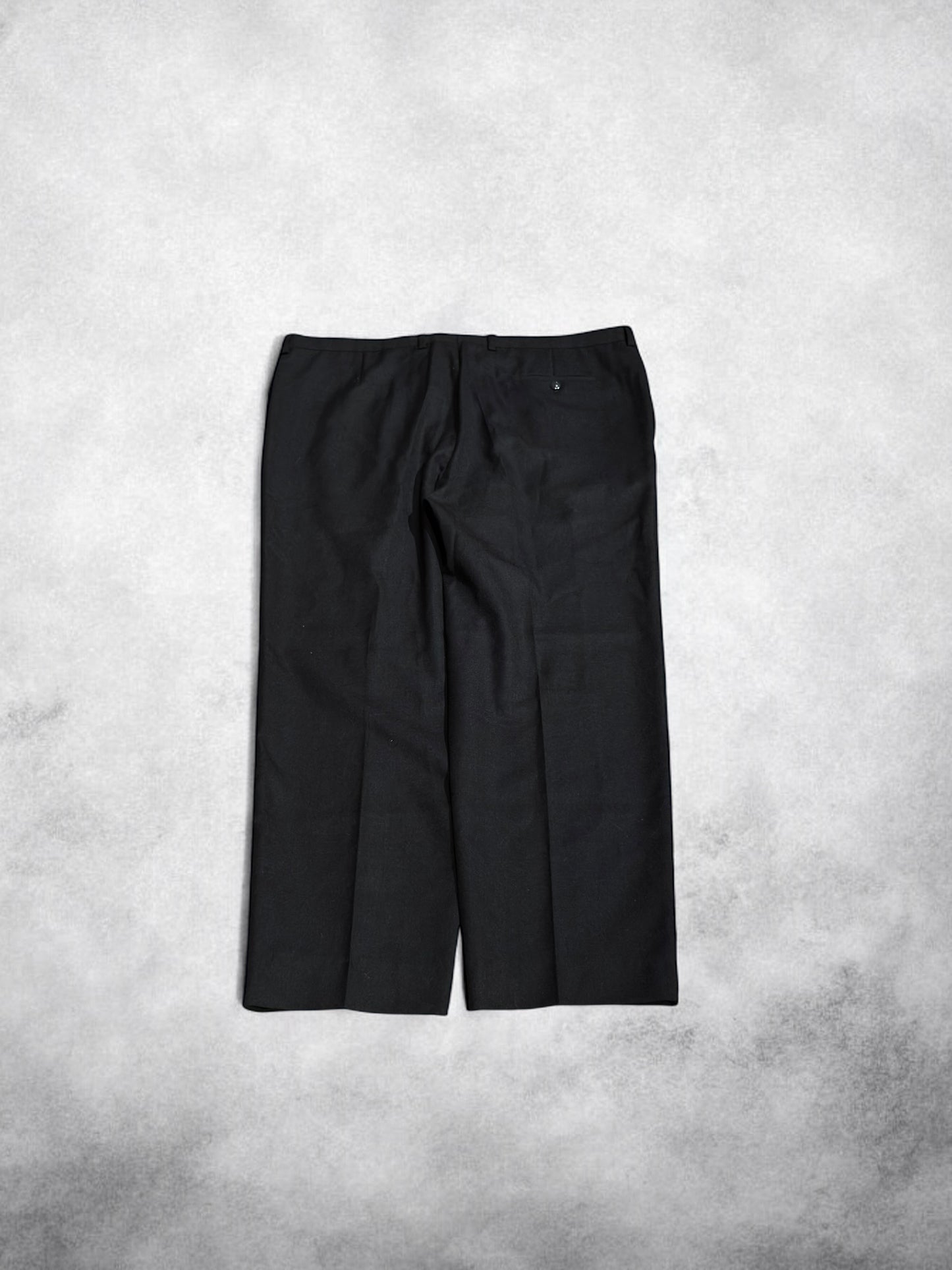 Burberry Stoffhose (L)